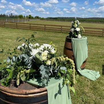 Dekorace slavobrány